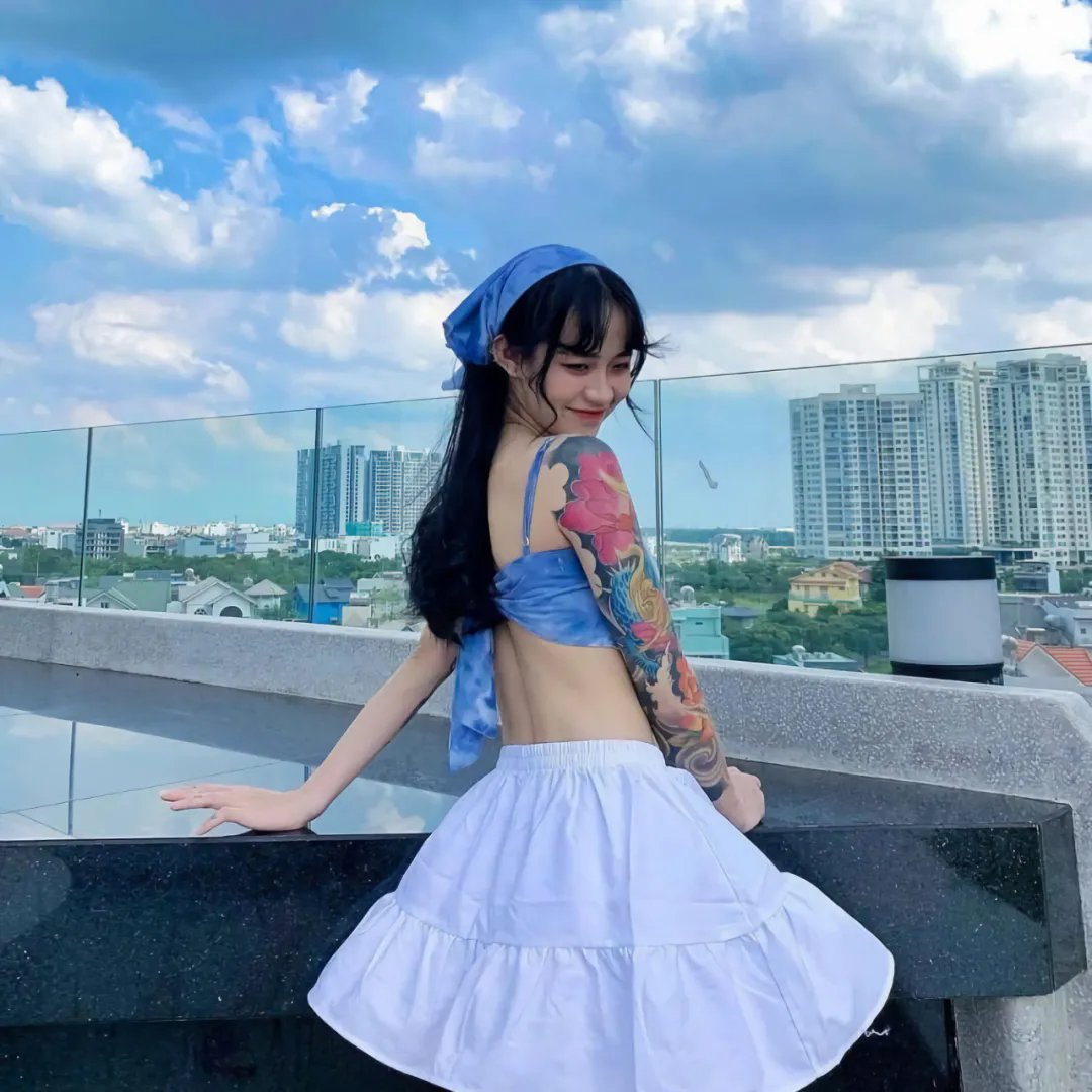 小犬子
